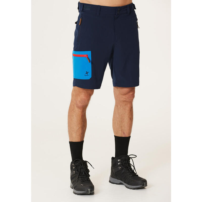 Pantalones exterior Josef senderismo/exterior/tremetismo hombre