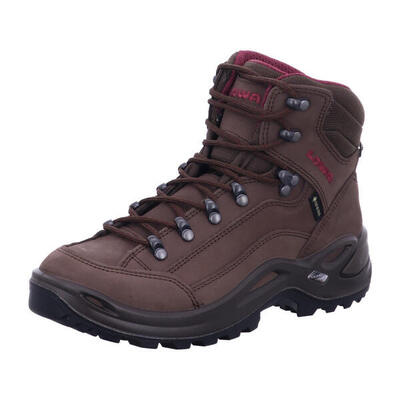 Wanderschuh RENEGADE GTX MID WS