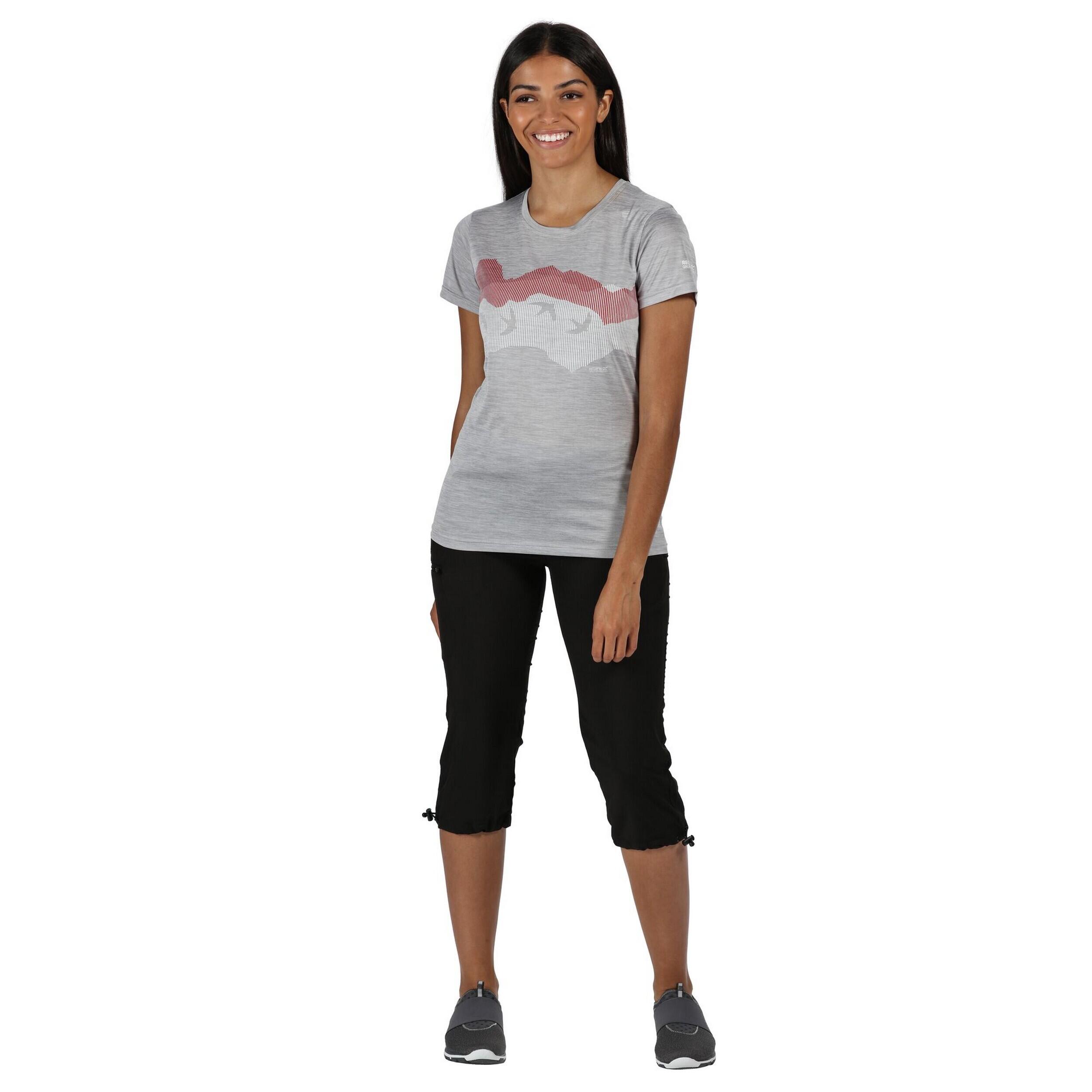 Broek Dames Lichtgewicht 4/7