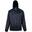 Junior Elite Barrier Jacke Jungen Marineblau