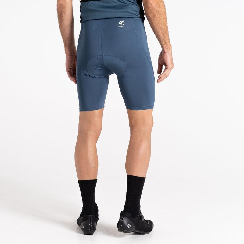 Bold reflektierende Fahrradshorts für Herren