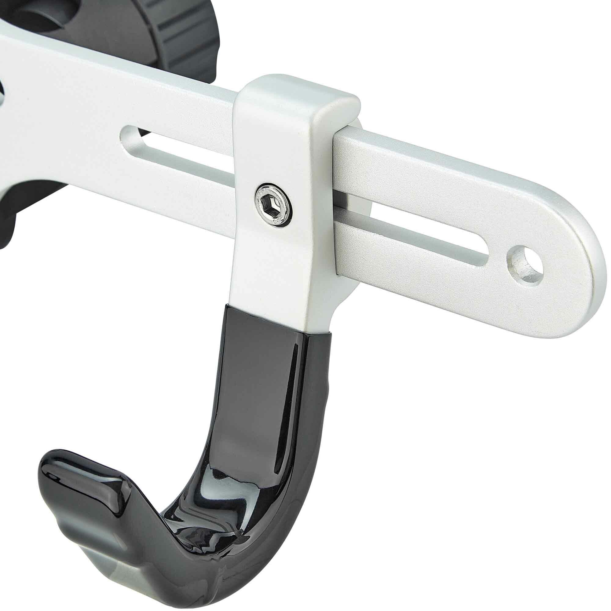 Support de vélo Topeak The Third Hook pour Dual Touch Stand (Bas | onder) 4/7