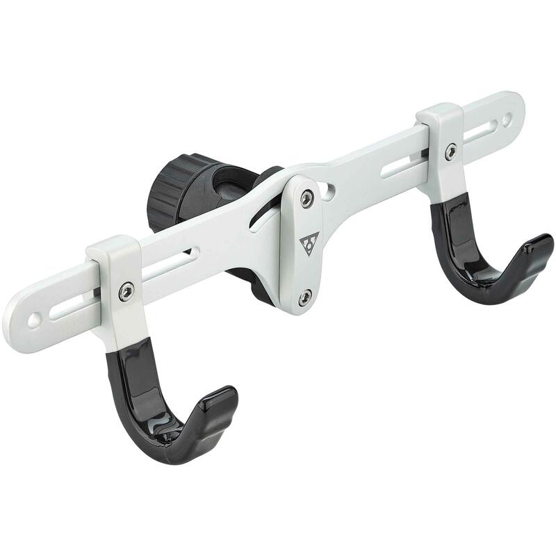 Dual Touch Stand Hook Unit Top