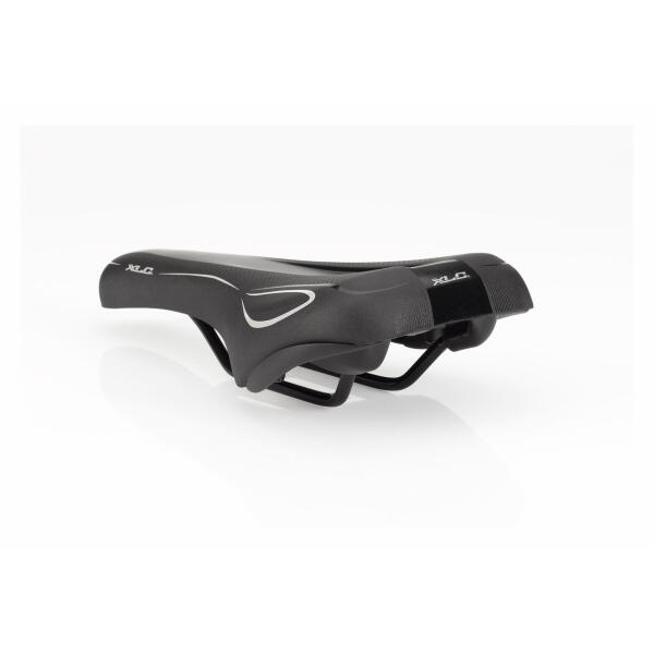 Siodełko MTB Traveller II SA-T13, unisex, 275x148mm, 405g 4/4