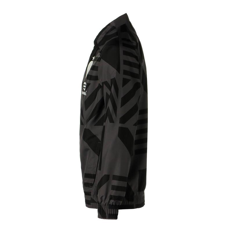 Blouson de foot avant-match A.C. Milan Homme PUMA