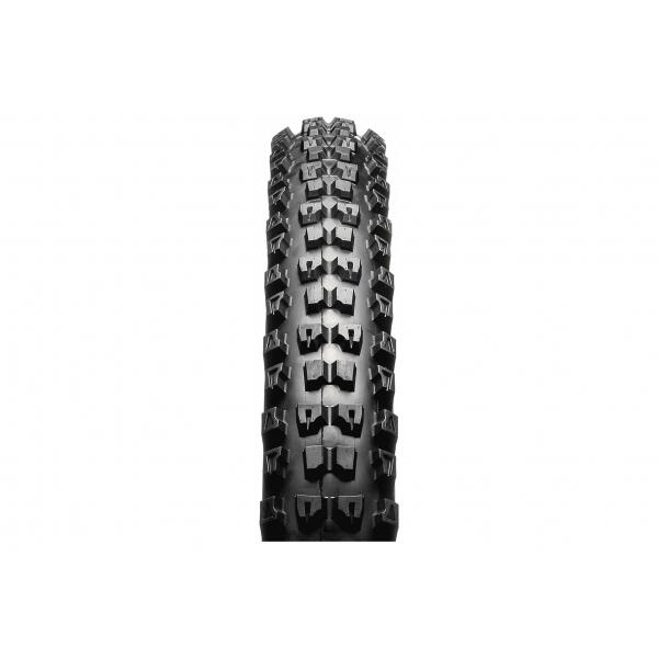 Pneu vtt 27.5 x 2.50 hutchinson griffus noir tr (60-584)