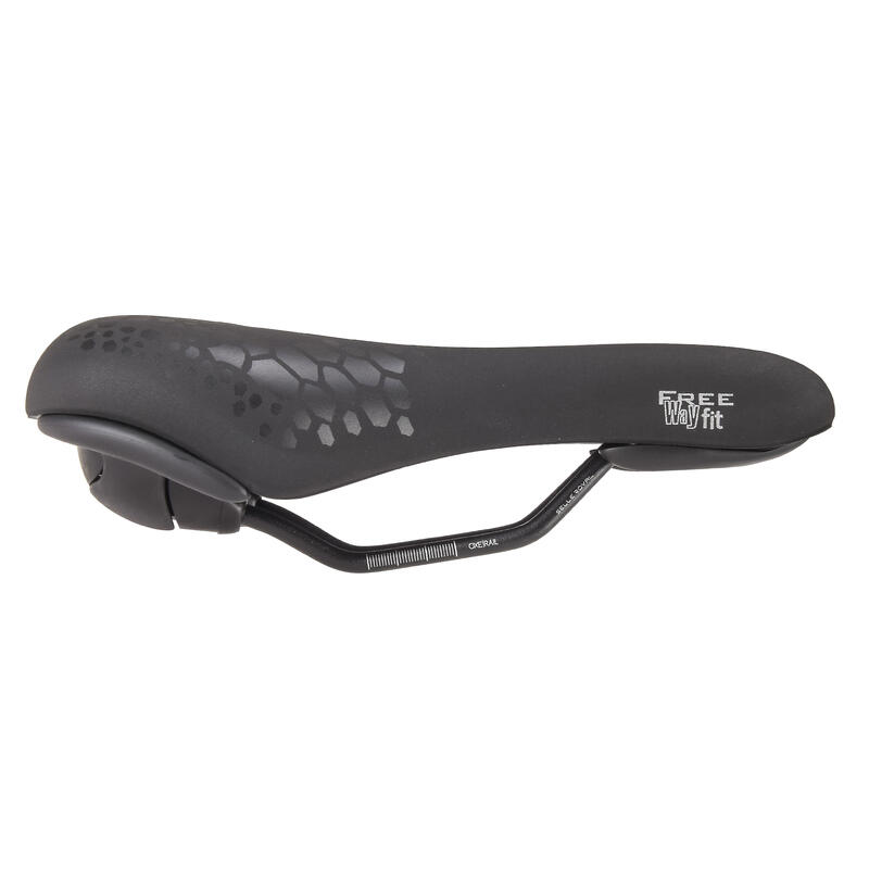 SELLE ROYAL Freeway Fit zadel, heren