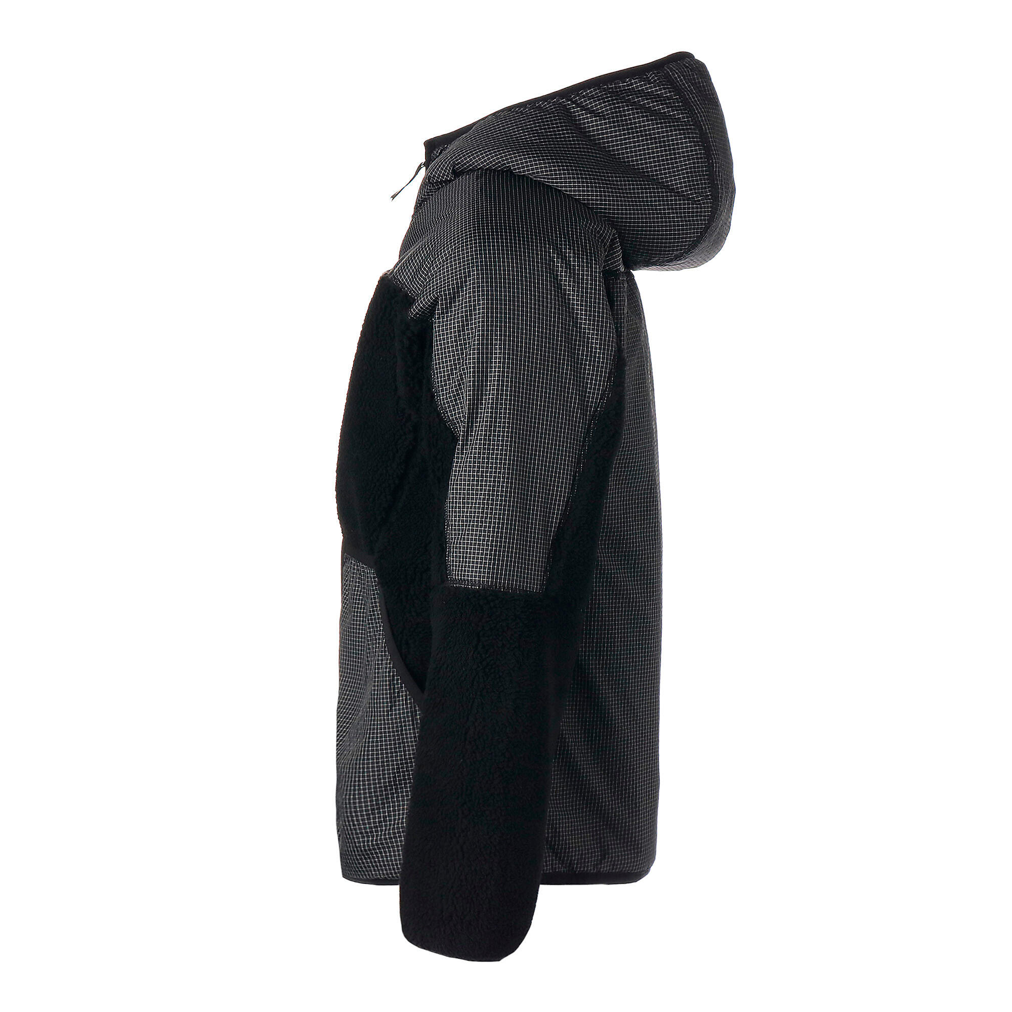 Kapuzenjacke Puma Sherpa 6/7