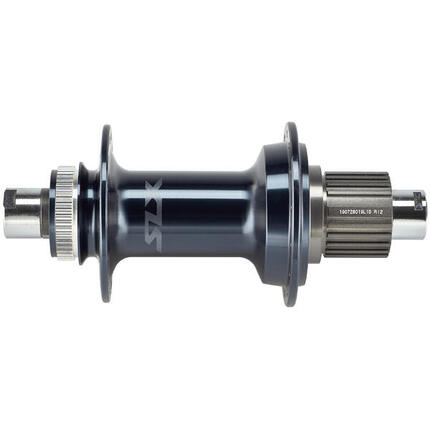 Buje de rueda libre 12v freno de disco bloqueo central 32h Shimano SLX FH-M7130