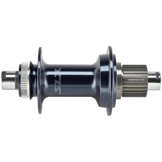 Buje de rueda libre 12v freno de disco bloqueo central 32h Shimano SLX FH-M7130