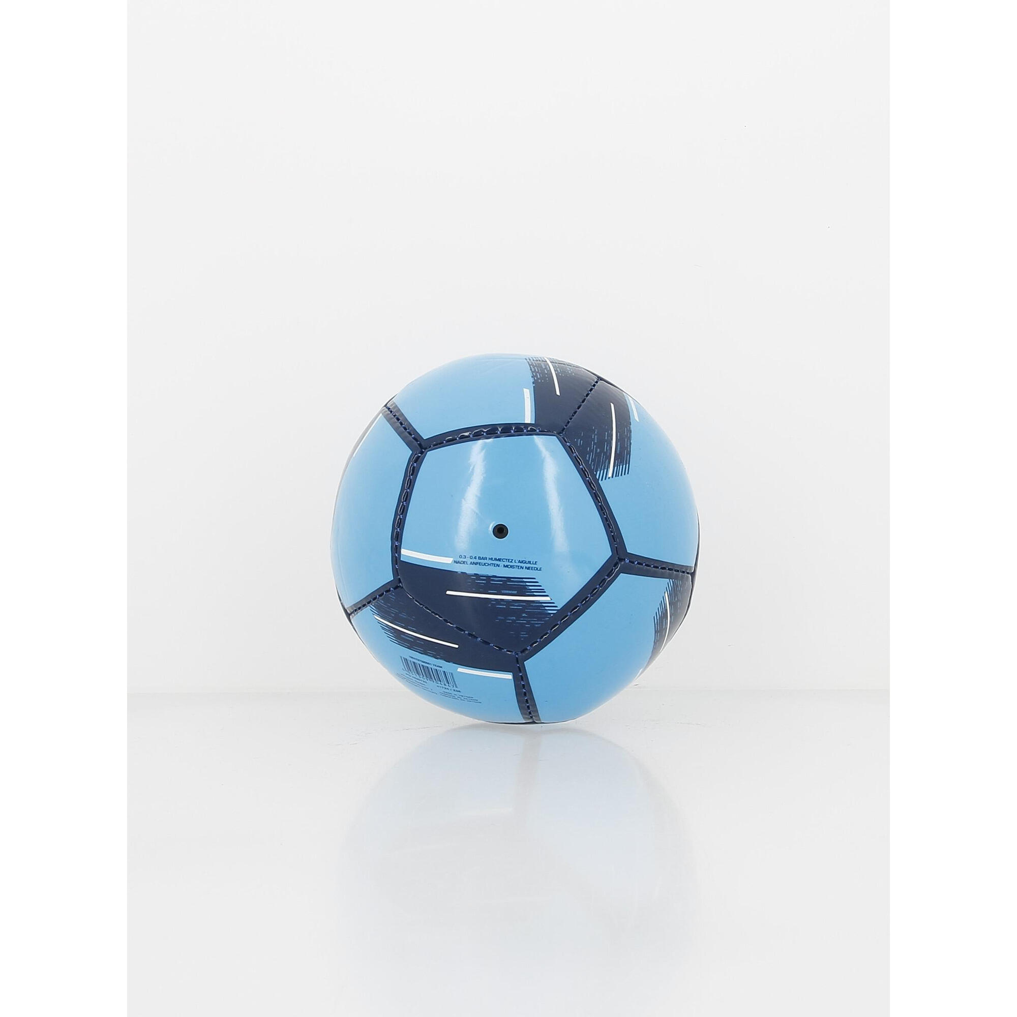 Lot de 4 mini ballons Uhlsport Team Mini 3/3