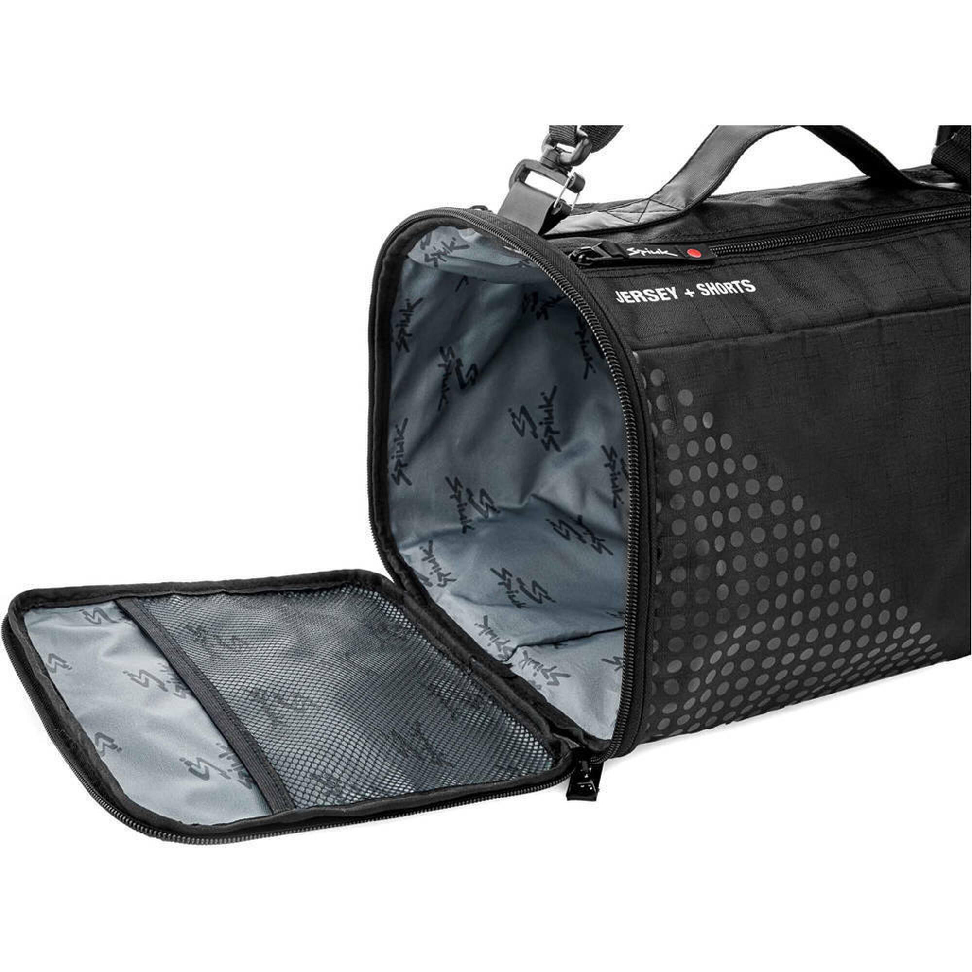 Waterdichte sporttas Spiuk Race Rain 5/5