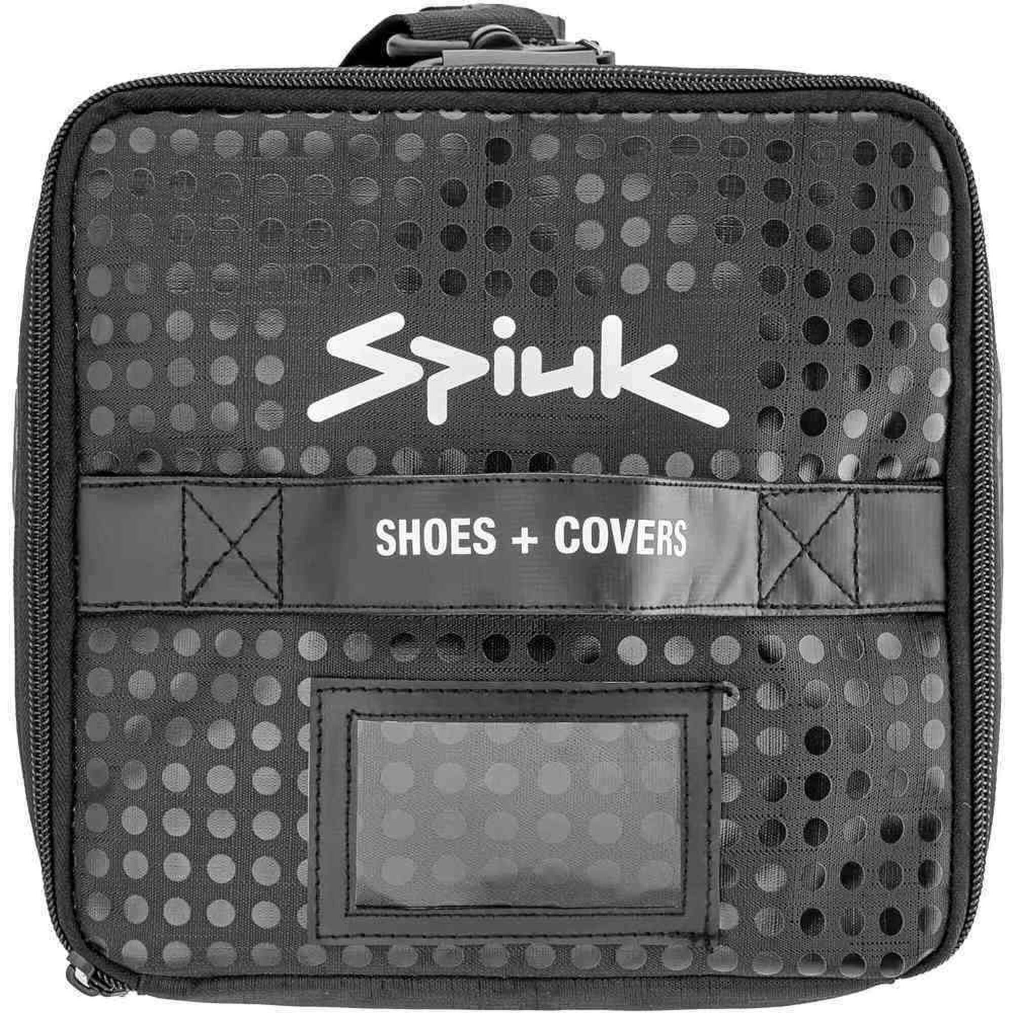 Waterdichte sporttas Spiuk Race Rain 4/5