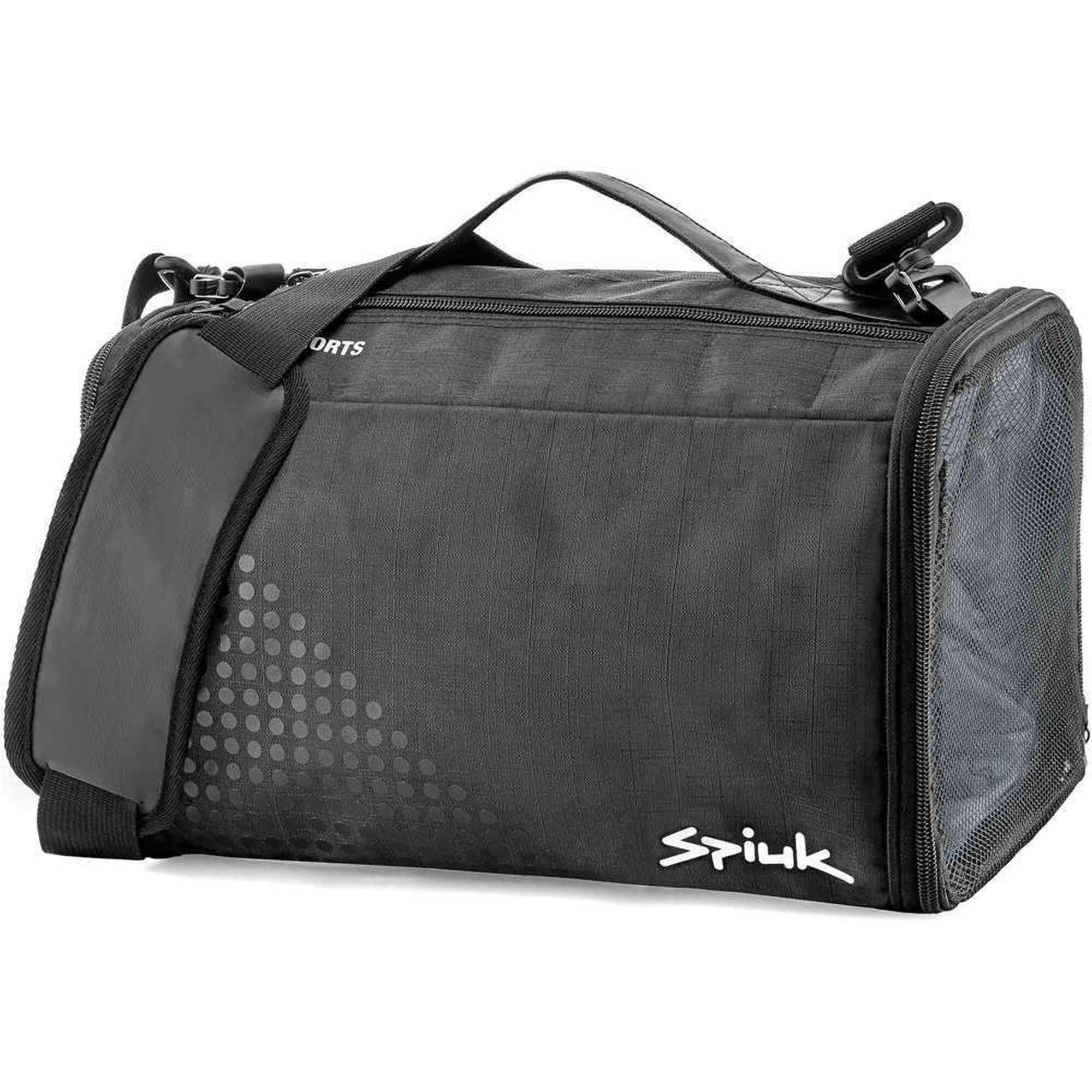 Waterdichte sporttas Spiuk Race Rain 3/5