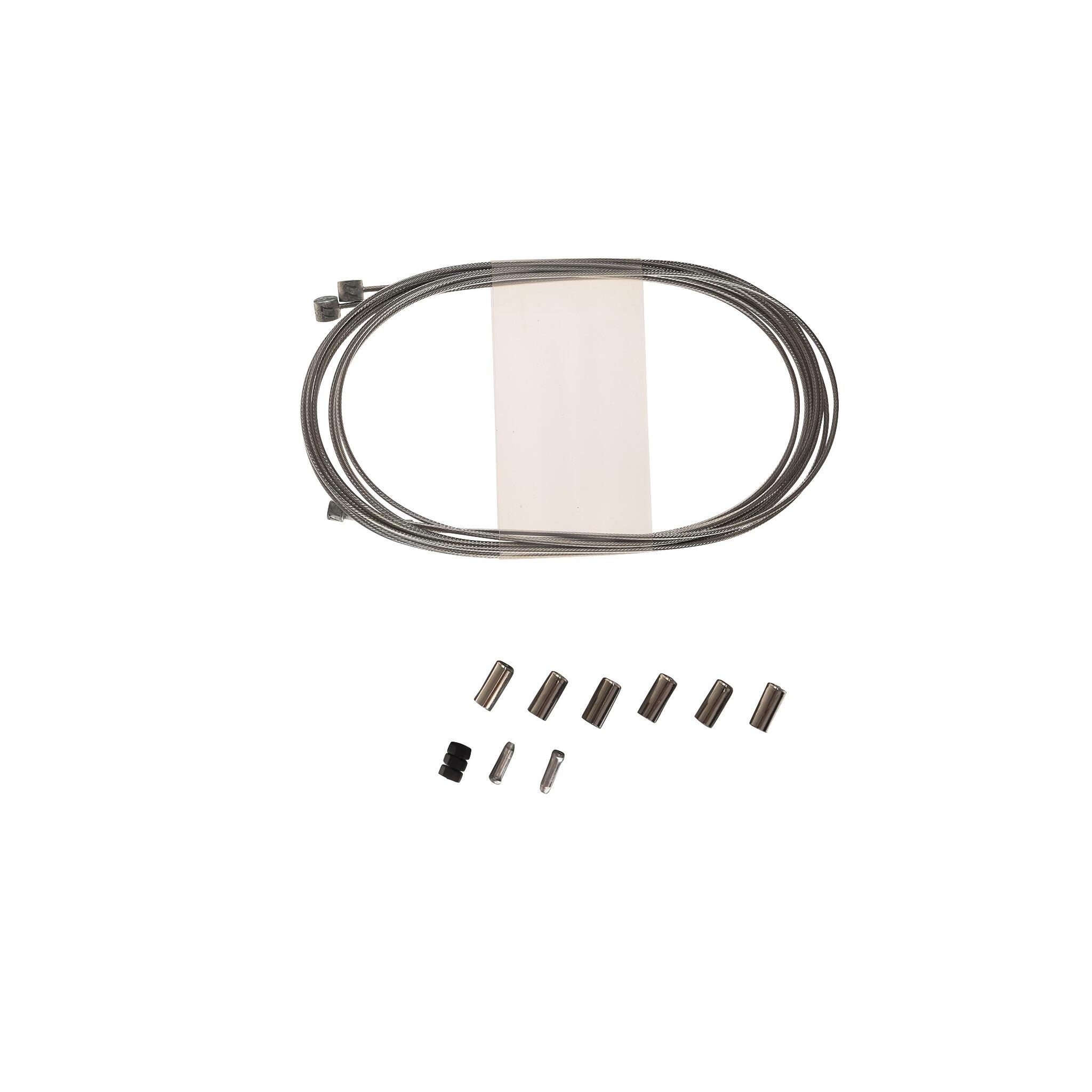 Kit complet de freinage Elvedes Basic 2/6