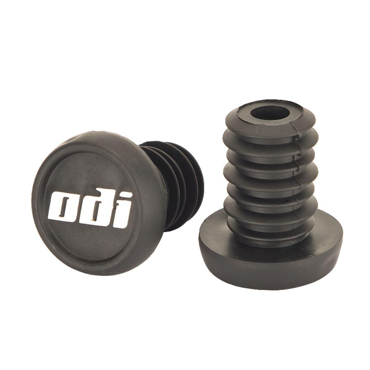 ODI BMX Plastik Bar Plugs
