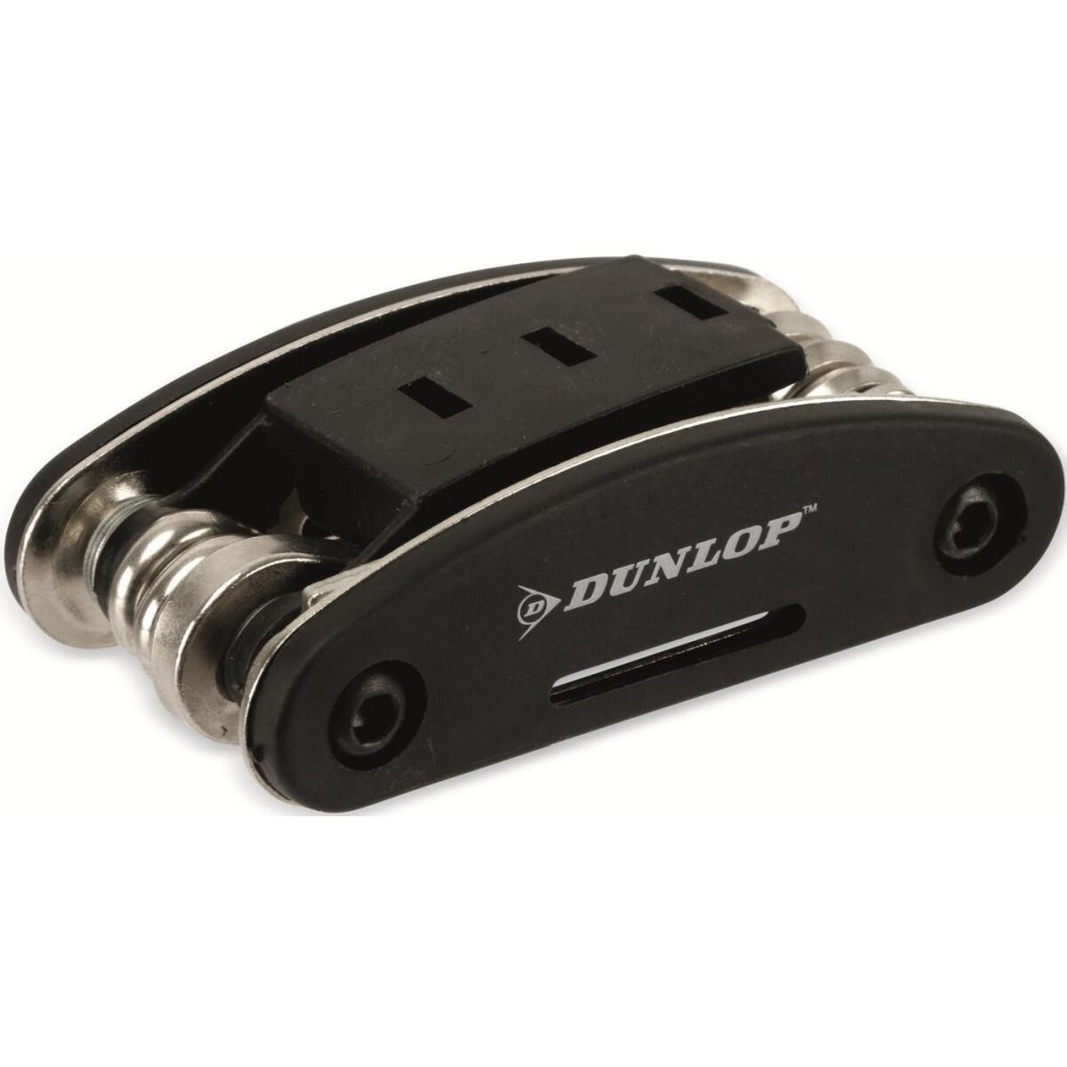 Multifunktionales Fahrradwerkzeug Dunlop Multitool 4/7