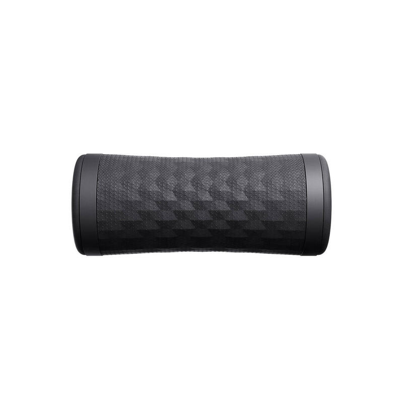 Vyper 3 - Vibrating Foam Roller (Black)