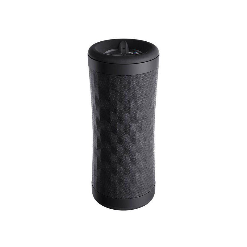 Vyper 3 - Vibrating Foam Roller (Black)