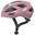 ABUS Casco da bici da corsa "Macator", rosa