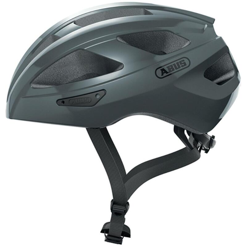 Casque Abus MacatGold race Gris S 51-55cm