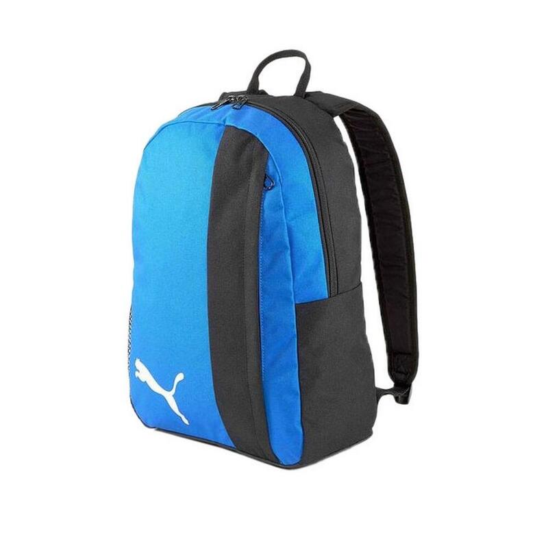 Team Goal 23 Backpack (Blue/Black)