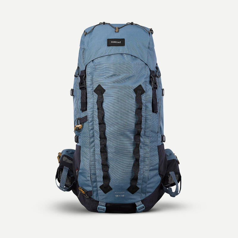 Location - Sac à dos de trekking Femme 50+10 L - MT900 SYMBIUM