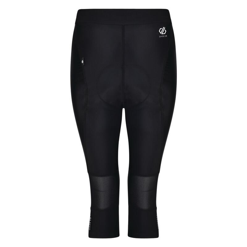 Legging de cyclisme WORLDLY Femme (Noir)