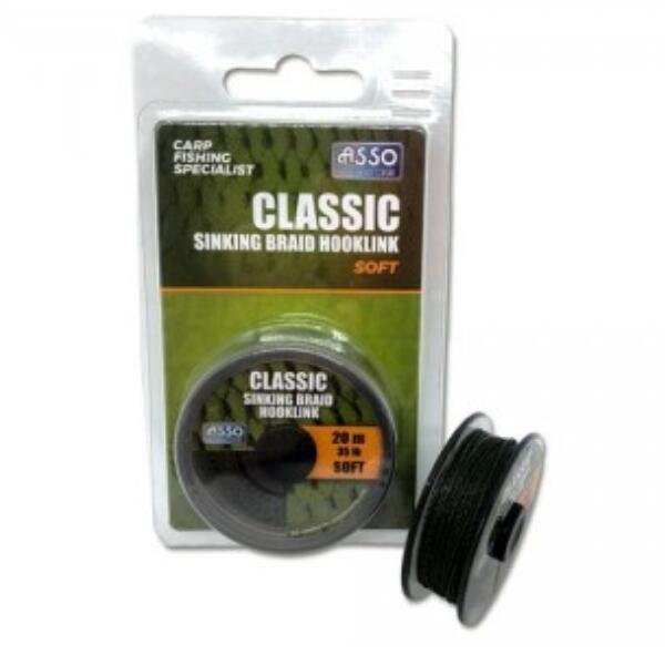 ASSO FISHING LINE picture