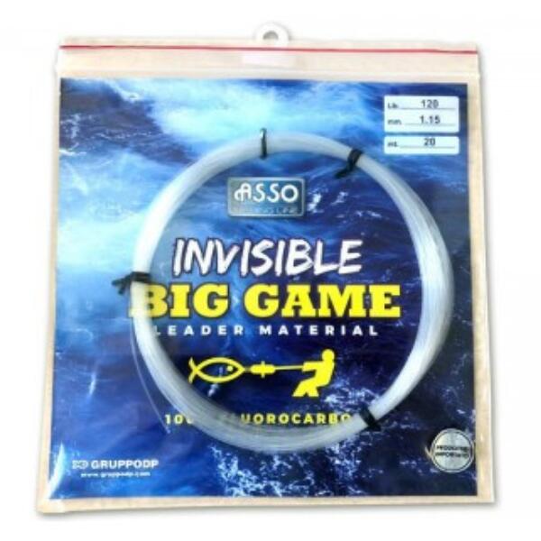 ASSO FISHING LINE picture