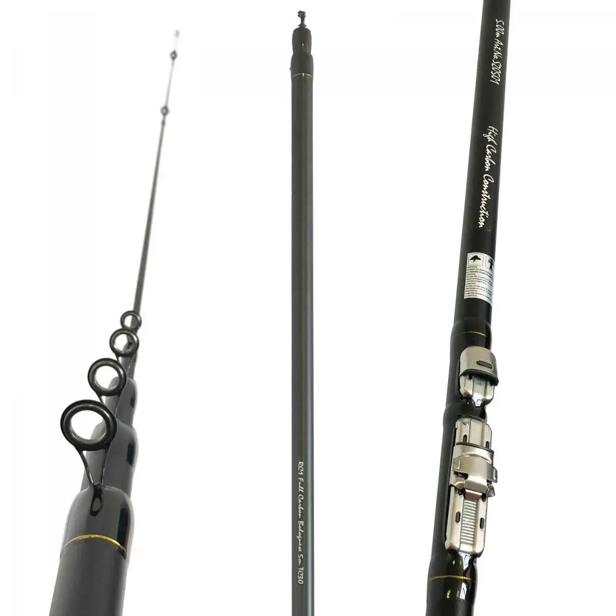 SILSTAR RC1 CARBON BOLOGNESE 1/5