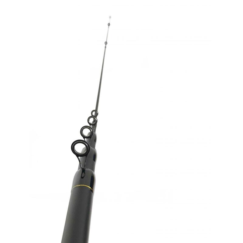 SILSTAR RC1 CARBON BOLOGNESE 6M