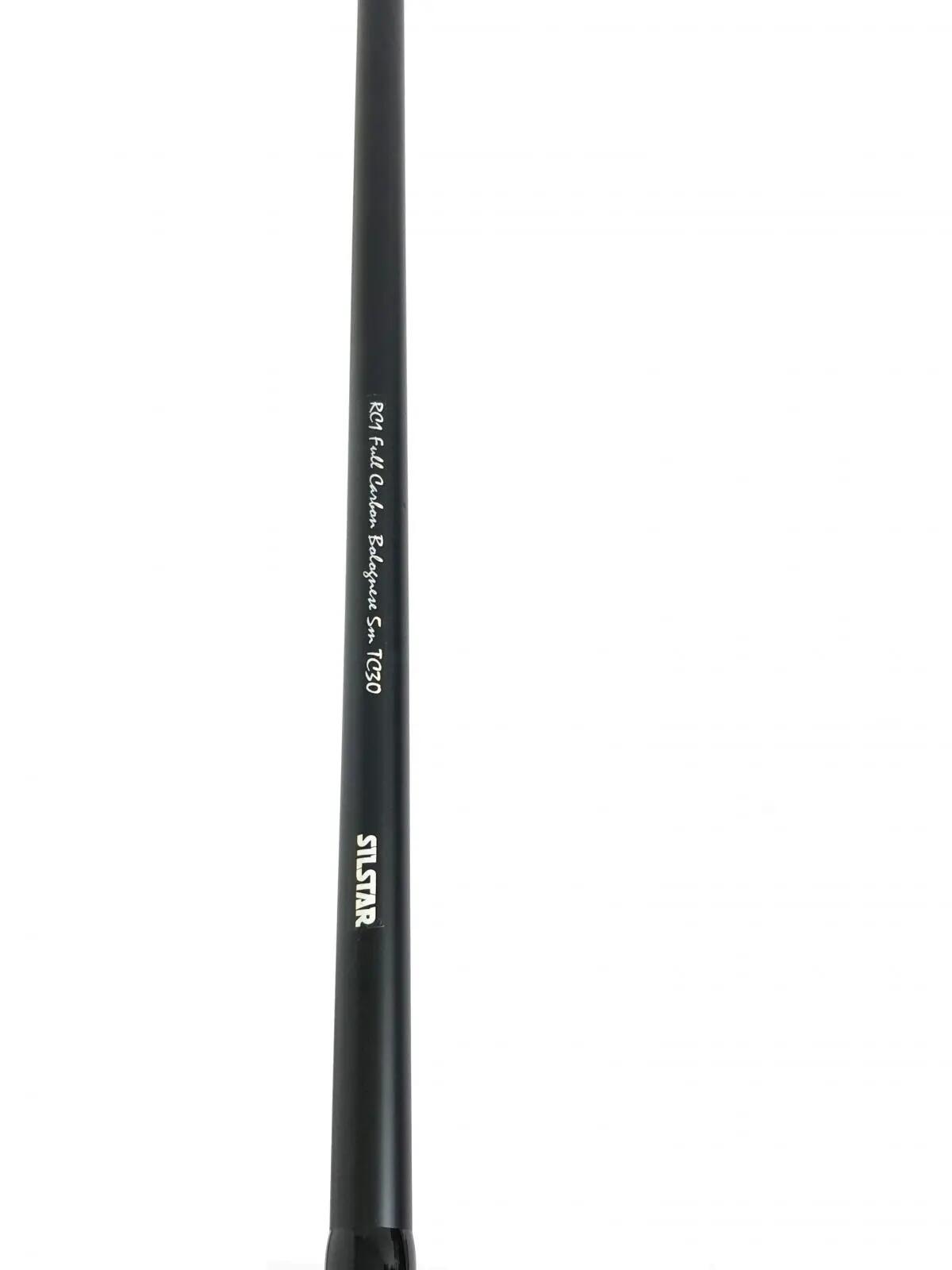 SILSTAR RC1 CARBON BOLOGNESE 5/5