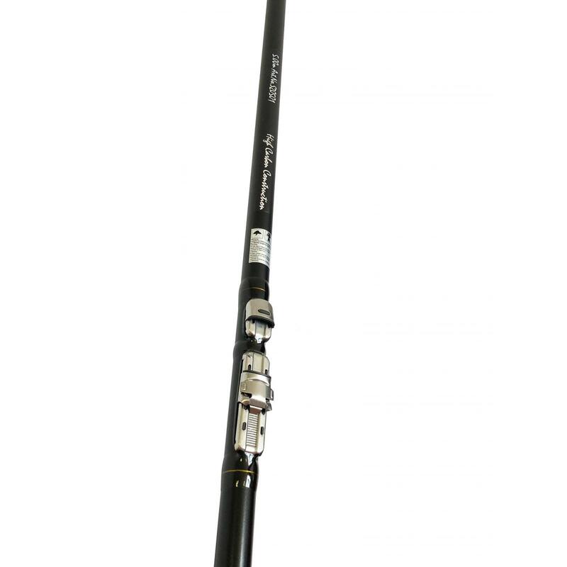 SILSTAR RC1 CARBON BOLOGNESE 6M