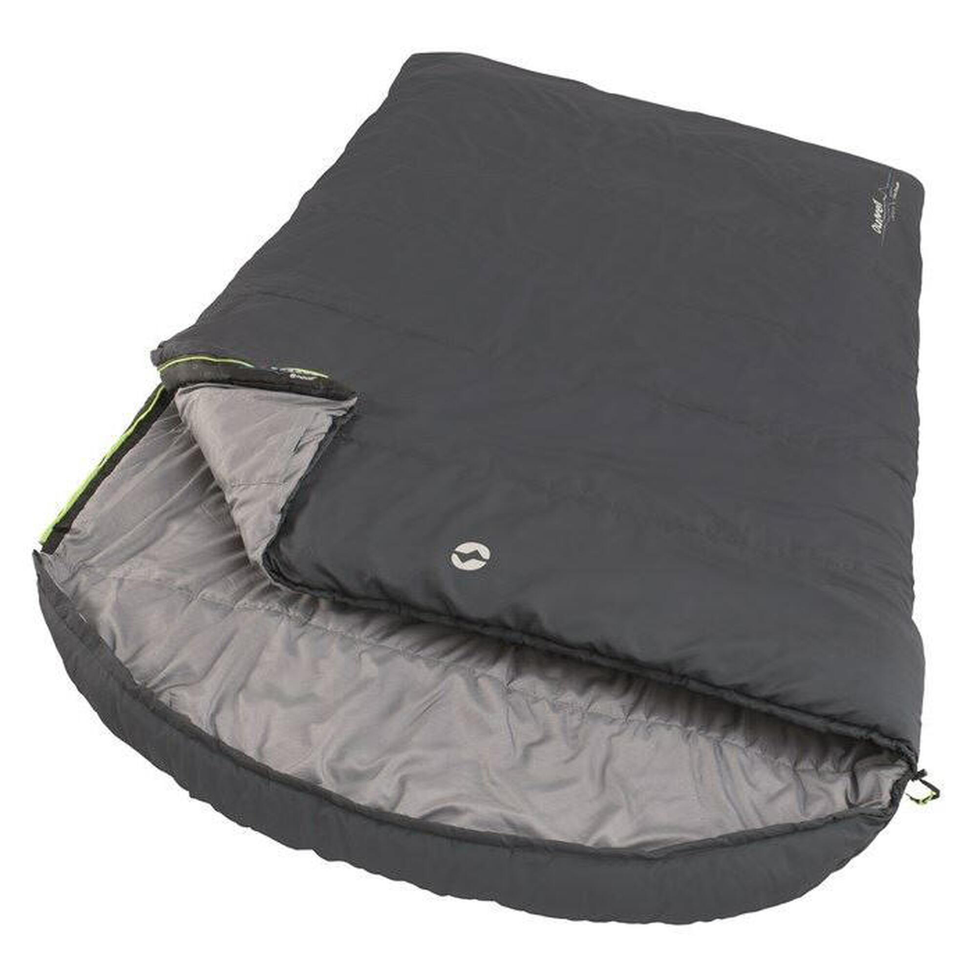 Outwell 230398 Sleeping Bag Campion Lux Double "L" 1/6