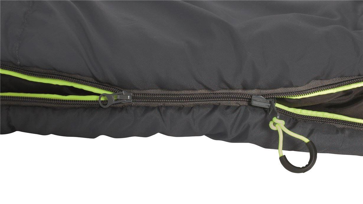 Outwell 230398 Sleeping Bag Campion Lux Double "L" 5/6