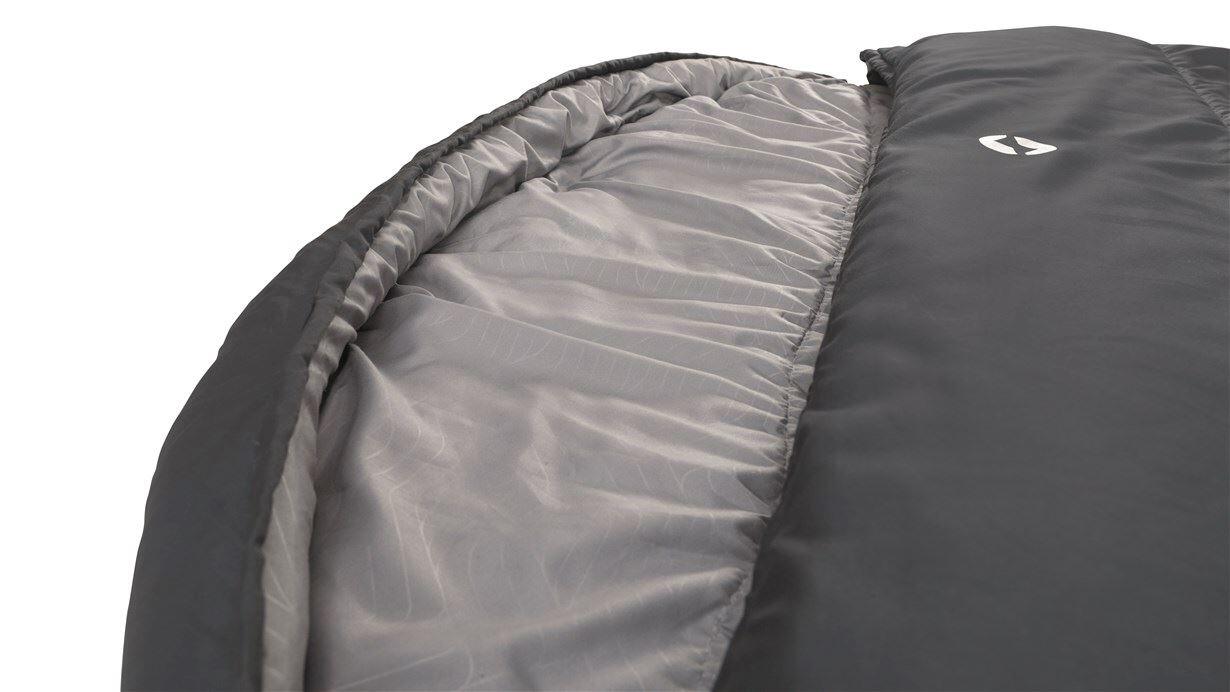 Outwell 230398 Sleeping Bag Campion Lux Double "L" 3/6