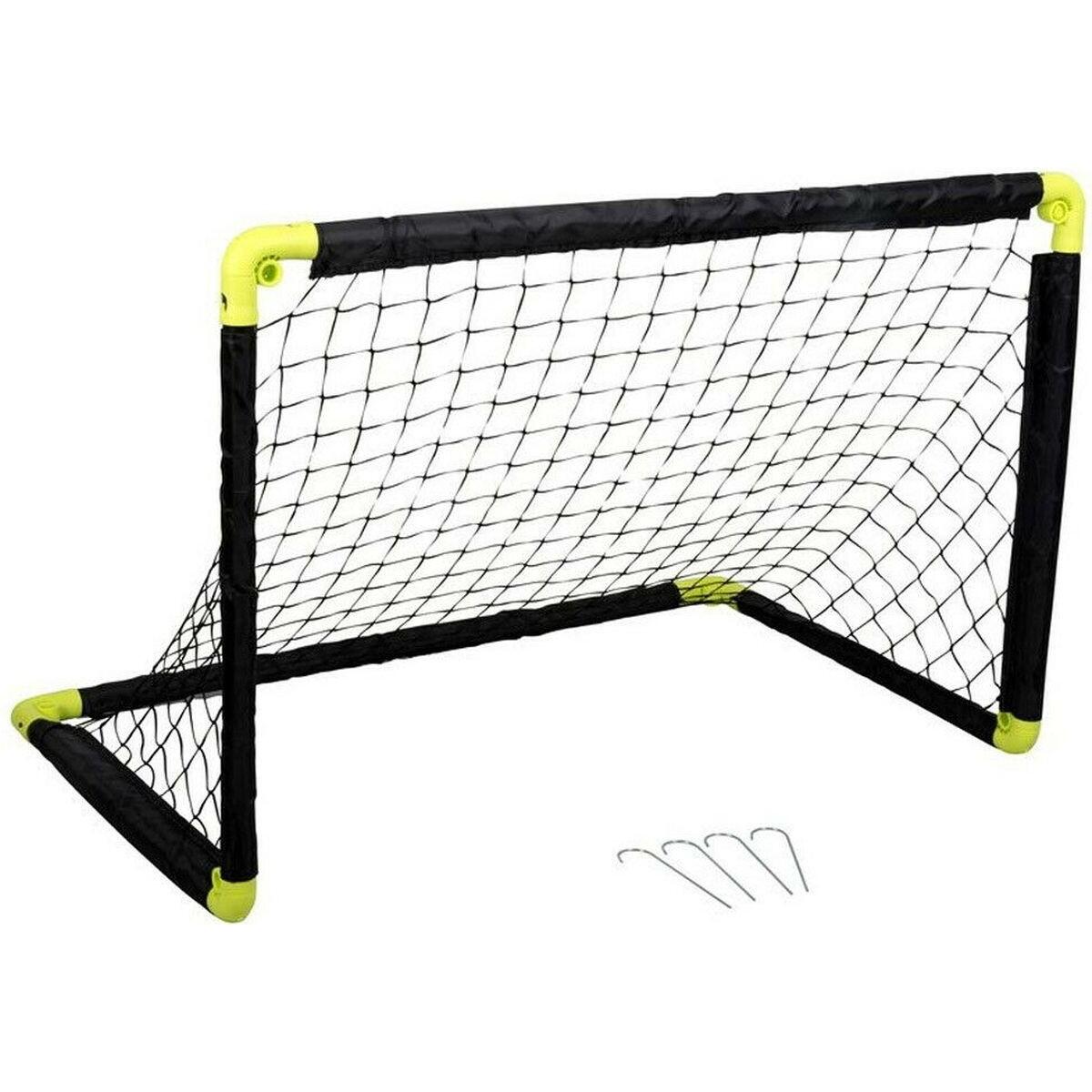 DUNLOP Voetbaldoel Goal 90 x 60.5 x 61 cm