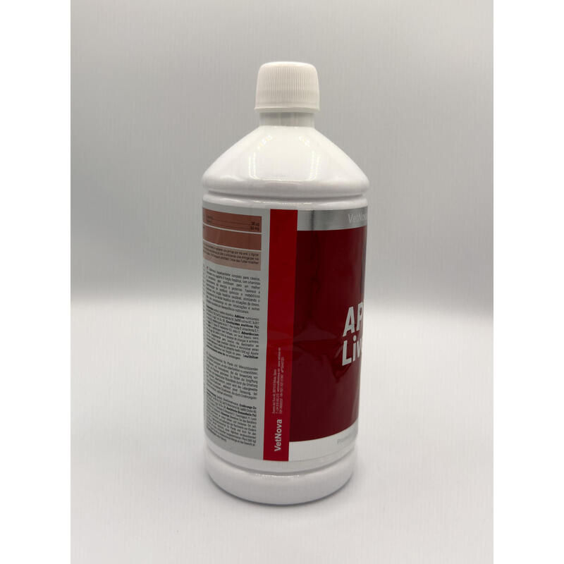 APTIMA® Liverade 1l, complément hépatoprotecteur.