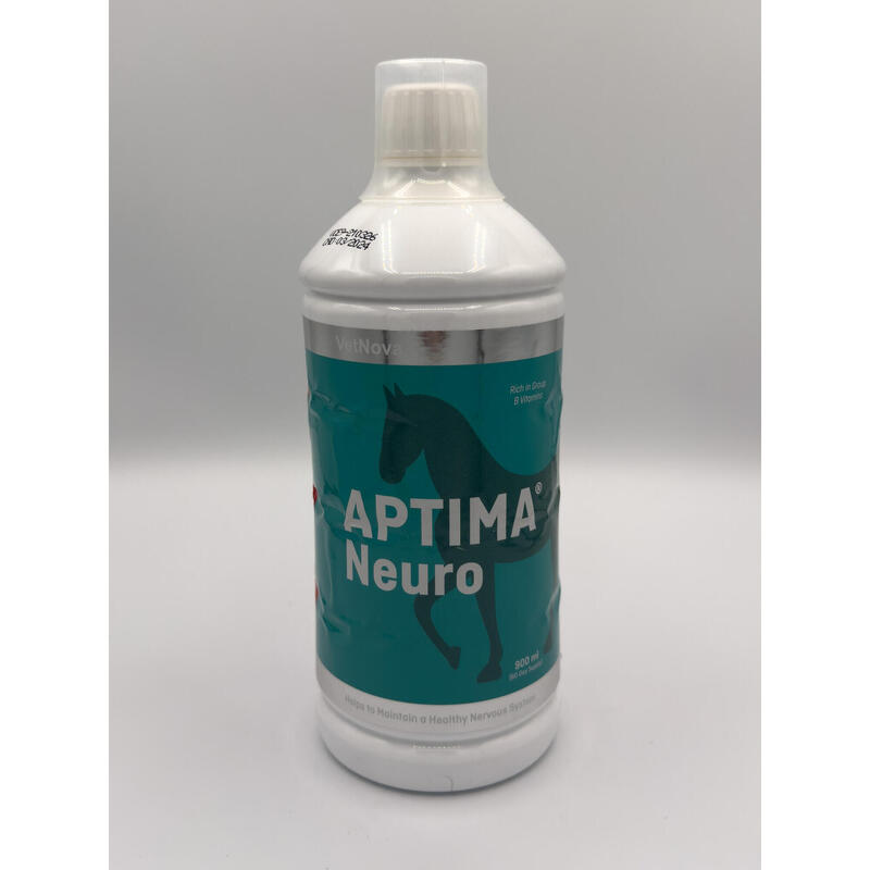 Suplemento neurológico APTIMA® Neuro para caballos 900 g