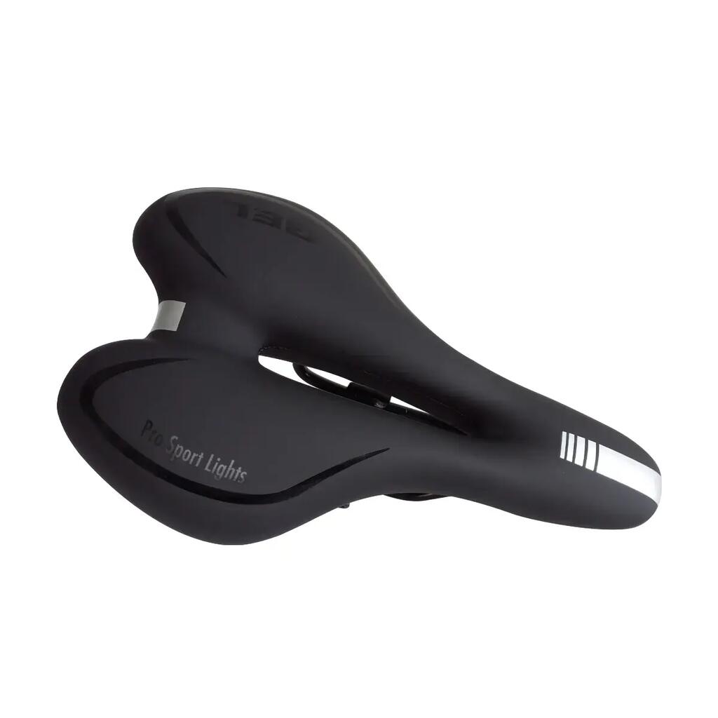 Bicycle Saddle Gel Comfort - Men/Women