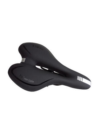 Gel Comfort Fahrradsattel – Herren/Damen