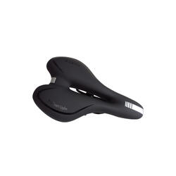 Selle de vélo Gel Comfort - Hommes/Femmes