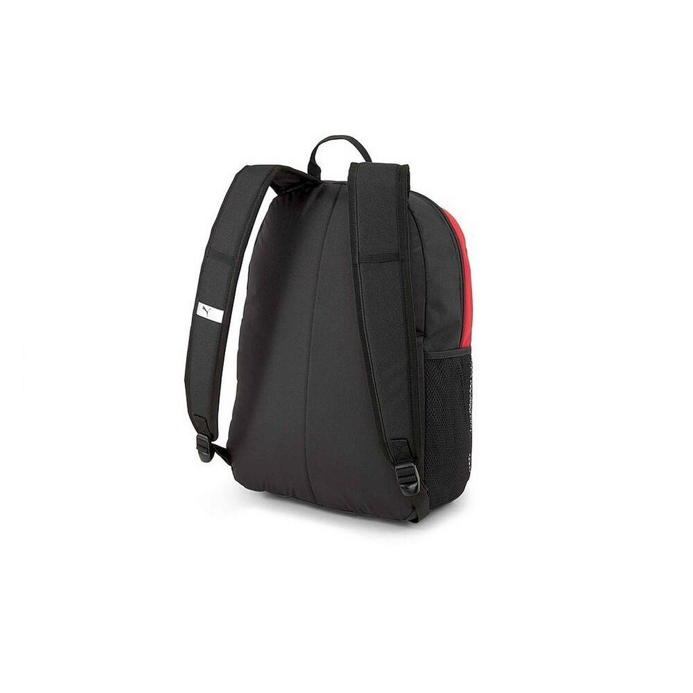 Team Goal 23 Backpack (Red/Black) 2/3