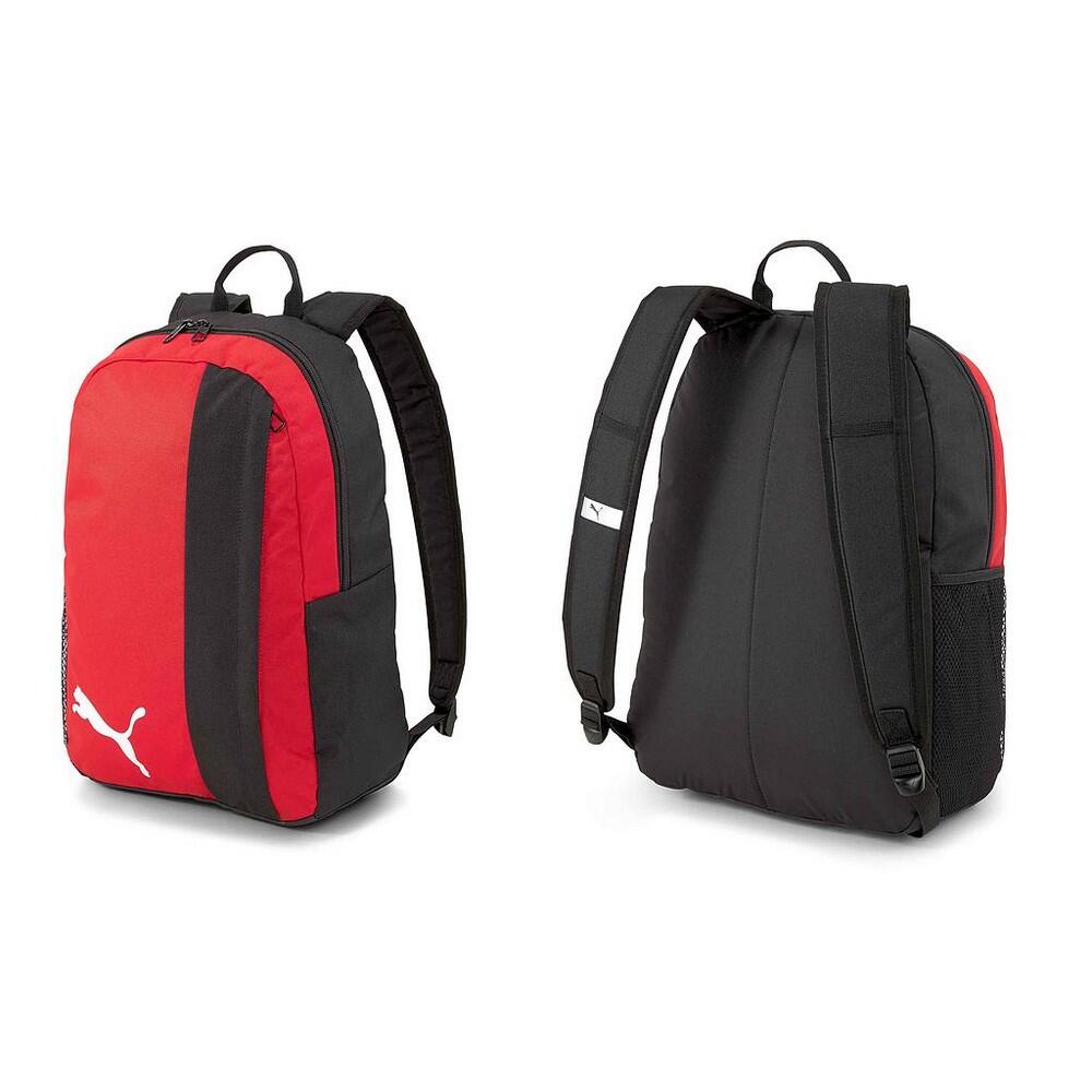 Team Goal 23 Backpack (Red/Black) 3/3