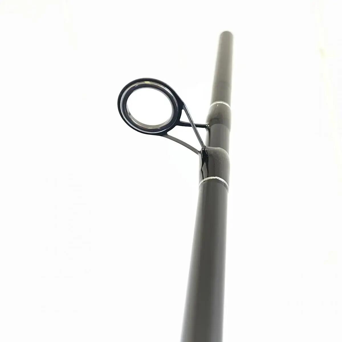 SILSTAR RC9 távdobó feeder bot 3+2 nagy gyűrűs 2/7