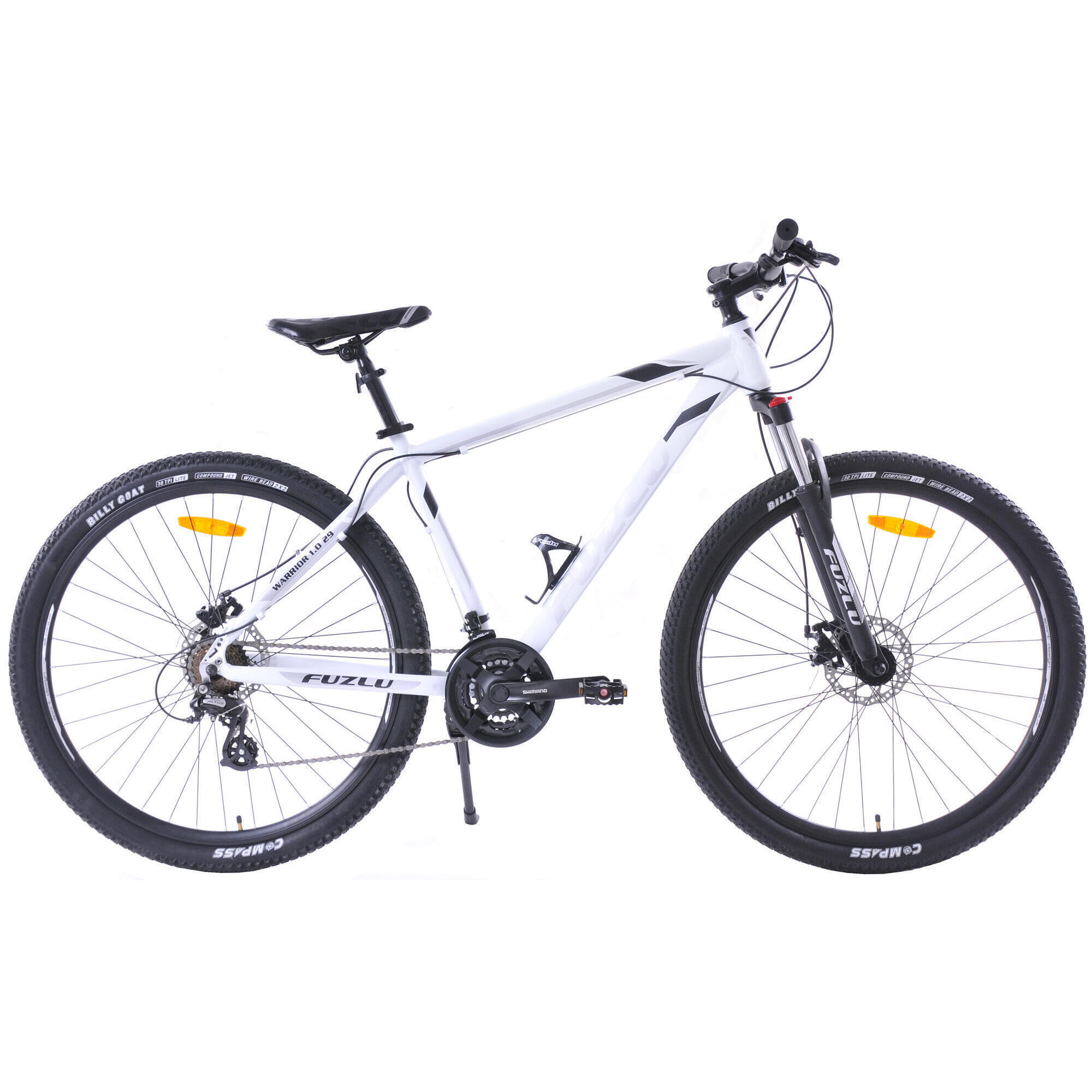 FUZLU BIKES picture
