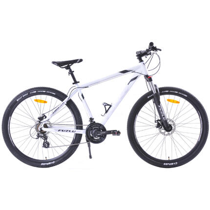 Rower górski męski Fuzlu Warrior 1.0 (M-19") 29