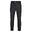 Heren afgestemd in II Multi Pocket Walking Broek (Zwart)