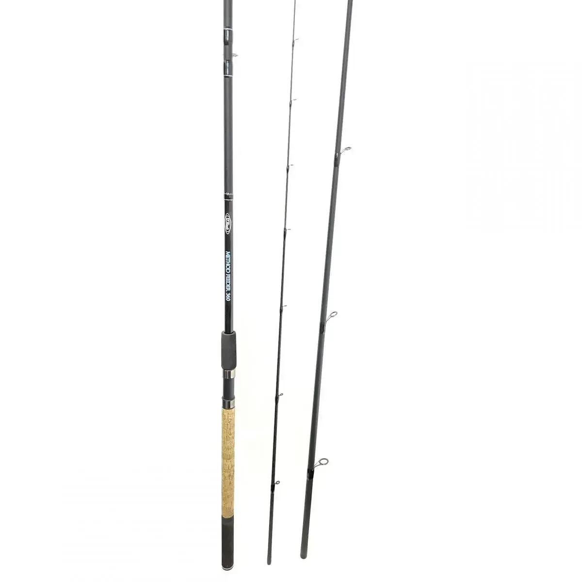 OREEL METHOD FEEDER 3+2 50-100G 3/5
